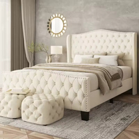 Fábrica de Muebles de Hotel de Lujo Personalizados, Muebles Profesionales por Contrato para Grandes Proyectos Hoteleros