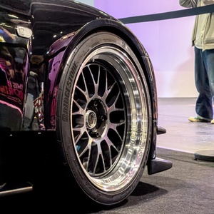 Jantes en alliage forgé RAYS 21A Spec-<span class=keywords><strong>SR</strong></span> 16 17 18 19 20 21 22 23 24 pouces 5x112 5x120 pour BMW F22 G42 G20 <span class=keywords><strong>Audi</strong></span> A3 A5 Mercedes C CLA - Product Image 3
