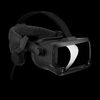 Valve Index VR Verre Wirtual Réalité Équipement D'amusement Lunettes Intelligentes Casque Doigt Tigre Poignée 2.0 Station De Base Vapeur VR Jeu