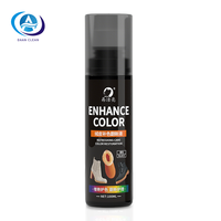 Daan Wholesale – Rehausseur de couleur professionnel portable 100 ml à séchage rapide pour bottes et nubuck
