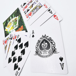 G0510เลือกอย่างบ้าคลั่ง-ผู้ผลิตอุปกรณ์ประกอบฉาก Kingmagic ขายตรงของเล่นมายากล - Product Image 2