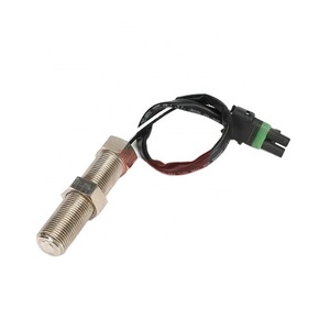 อะไหล่ไฟฟ้ารถขุด SK200-8 SK210-8 เซ็นเซอร์วัดความเร็วเครื่องยนต์ J05 MC89411 - Product Image 1