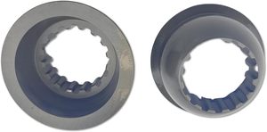 Repuestos y Kits de Reparación para Bomba Hidráulica de Pistón Metálico K3VL45 K3VL80 K3V63 K3V112 K3V140 K3V180 para Excavadora - Product Image 5
