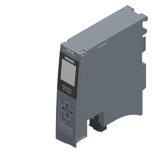 CPU 6ES7512-1DK01-0AB0 6ES7512-1DM03-0AB0 Contrôleur PLC - Product Image 2
