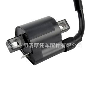 Bobina de encendido Zuqing para ATV CG125 150 200 250cc, pieza de motocicleta de alto voltaje DH010 - Product Image 2
