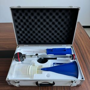 High Quality Portable Slurry Mud <strong>Test</strong> Kits Price <strong>Supplier</strong> and Wholesaler - Product Image 4