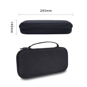 2025 Waterproof Portable <strong>Ps5</strong> Case EVA Game <strong>Bag</strong> with Travel case for <strong>Ps5</strong> System - Product Image 2