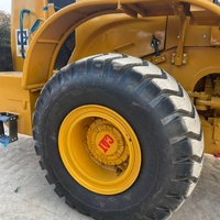 Cat 4x4 950 966 980 Frontlader mit Motor, Getriebe & Lager, Nennlast über 5 Tonnen, Japan Caterpillar Großhandel