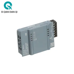 SIEMENS SIMATIC S7-1200 6ES7221-1BF32-0XB0 PLC Controller Module New And Original Surge Protector