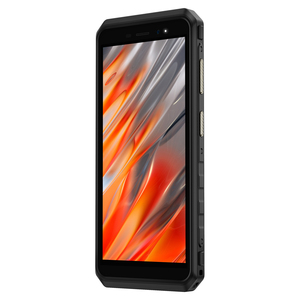 Ulefone <span class=keywords><strong>Armor</strong></span> X9 Pro สมาร์ทโฟนพันธุ์อึด Octa Core หน้าจอ 5.5 นิ้ว แบตเตอรี่ 5000mAh ระบบปฏิบัติการ Android <span class=keywords><strong>15</strong></span> รองรับ 4G LTE ซิมคู่ กล้อง 64MP คีย์บอร์ด Qwerty - Product Image 3