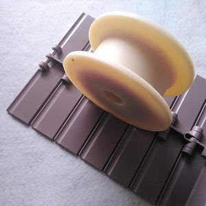 Sproket <span class=keywords><strong>Conveyor</strong></span> untuk sabuk Modular/sproket rantai atas datar dengan sabuk Modular rantai atas datar - Product Image 6