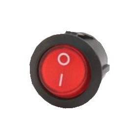 Interruptor de repuesto para bomba de mochila Star 8 LT - Product Image 2