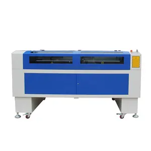 Cabinet Laser Engraving Cutting Machine Large Format 1610 Laser engraver Cutter For Nonmetal Materials