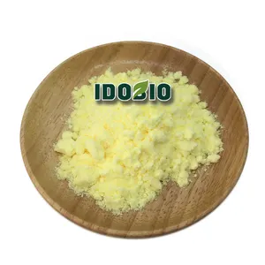 IdoBio поставка капсул Альфа липоновой кислоты тиоцитарная кислота Альфа липоновая кислота добавка