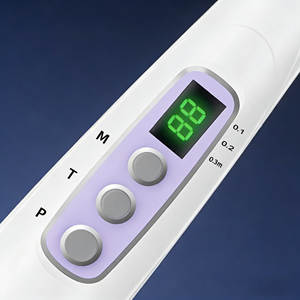 جهاز تصليب الأسنان بالأشعة فوق البنفسجية لمواد لاصق الأسنان ومواد تجميل الأسنان، معدات أسنان بشهادة CE، آلة تصليب بالأشعة فوق البنفسجية - Product Image 3