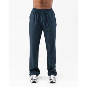 Pantalones Deportivos Casuales de Secado Rápido, Impermeables, Antiarrugas, para Hombre, de Alta Calidad, Servicio Personalizado de Productor Chino - Product Image 4