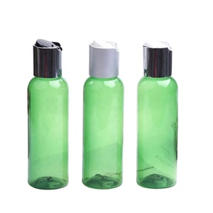 Empty Hair Conditioner Shampoo Pump <b>Bottle</b> 100ml 150ml 250ml 500ml Black clear Plastic <b>Bottle</b> With Gold Black White Disc Cap - Product Image 3