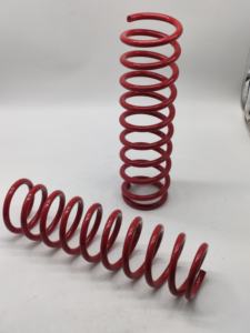 Aumer 4x4 0-2 pouces kits de suspension de levage hors route amortisseur d'azote réglable doux et dur pour <span class=keywords><strong>suzuki</strong></span> jimny - Product Image 6