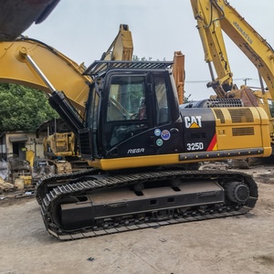 Hot Sale Used <b>Excavator</b> Cat 325D Original Japan Made <b>Excavators</b> Original Used Machinery CAT325D <b>Excavators</b> <b>Machine</b> for Sale - Product Image 1