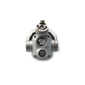 Carcasa de cardán Original M2T PTZ para JHDDJI <span class=keywords><strong>Mavic</strong></span> 2 <span class=keywords><strong>Enterprise</strong></span> <span class=keywords><strong>Advanced</strong></span> Empt Gimbal con piezas de reparación de repuesto de Cable de señal - Product Image 1
