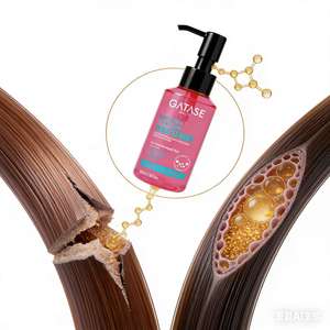 น้ำมันบำ<span class=keywords><strong>รุ</strong></span><span class=keywords><strong>ง</strong></span>เส้น<span class=keywords><strong>ผม</strong></span>ช่วยเสริมสร้างความแข็งแร<span class=keywords><strong>ง</strong></span>ให้กับเส้น<span class=keywords><strong>ผม</strong></span>ซ่อมแซมผมที่<span class=keywords><strong>เสีย</strong></span>หายและแตกปลายบำรุงลึกเพื่อฟื้นฟูสุขภาพเส้น<span class=keywords><strong>ผม</strong></span> - Product Image 2