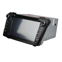 Lecteur multimédia automobile Android KD-7029 pour Hyundai I40 2011-2014, DVD 7 pouces, autoradio 2Din