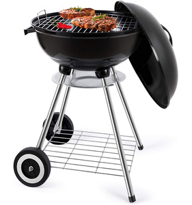 Réchaud <span class=keywords><strong>de</strong></span> camping portable <span class=keywords><strong>pour</strong></span> randonnée, pêche, camping, avec cheminée, <span class=keywords><strong>pour</strong></span> cuisson en extérieur, idéal <span class=keywords><strong>pour</strong></span> le bord du lac - Product Image 1