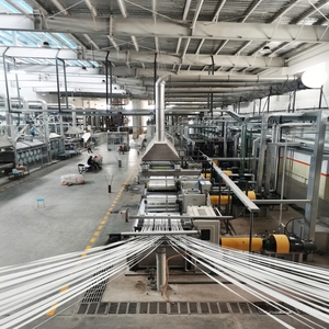 Fibre de polyester semi-mate teinte en masse, <span class=keywords><strong>lavande</strong></span>, PSF - Product Image 4