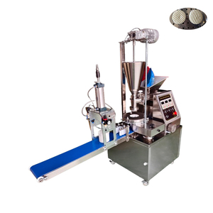 mooncake <b>Machine</b> Mooncake <b>Making</b> <b>Machine</b> Date Filled <b>Chocolate</b> Filled Cookie <b>Machine</b> - Product Image 1