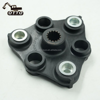 Accouplement de pompe hydraulique principale OTTO 390-8885 3908885, accouplement de pompe à piston, pièces d'excavatrice pour 303.5E 304E 305.5E 304E2