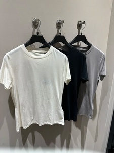 Nuova <span class=keywords><strong>T</strong></span>-<span class=keywords><strong>shirt</strong></span> da Uomo 2026 Leggera di Alta Qualità, Vestibilità Ampia, Tessuto Morbido, Asciugatura Rapida, Comoda, Casual, Vestibilità Regolare - Product Image 2