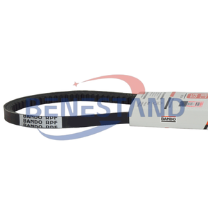 Courroie <span class=keywords><strong>Caterpillar</strong></span> Mm115232 pour <span class=keywords><strong>chariot</strong></span> élévateur avec moteur 4G52 4G54 - Product Image 3