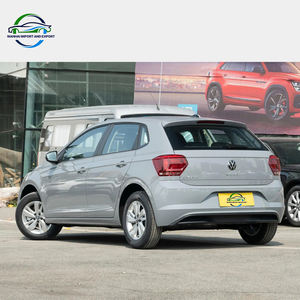 รถยนต์มือสอง Volkswagen Polo Plus ปี 2023 รุ่นแฮทช์แบ็กอเนกประสงค์ - เบาะหนังผสมผ้า แต่งขอบสีดำเปียโน เหมาะสำหรับการเดินทางประจำวัน - Product Image 3