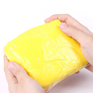 Arcilla Ligera Personalizada OEM, Arcilla Polimérica Suave de Secado al Aire, Material Ecológico para Modelar, Juguete Artístico para Niños - Product Image 6