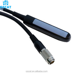 OSCAT peralatan dokter hewan Portable <span class=keywords><strong>ultrasound</strong></span> mesin pemeriksa Array cembung Digital penuh penjualan terbaik - Product Image 5