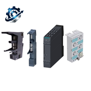 Módulo de Monitoreo de Seguridad de 24V CC Original 3RK32112AA10 3RK32311AA10 para Paneles de Control Industrial - Product Image 4