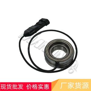 Capteur de vitesse pour chariot élévateur Jungheinrich avec roulement à billes à gorge profonde, composant électrique pour pièces d'équipement de manutention - Product Image 2