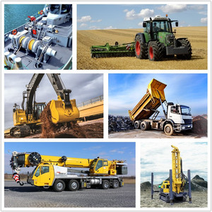 <span class=keywords><strong>ป</strong></span>ั๊มไฮดรอลิกหลัก ZHANPENG Rexroth รุ่น 419-18-31104 419-18-31102 สำหรับรถขุด Wa320-5/Wa320-6 100 แรงม้า 100 แกลลอน<span class=keywords><strong>ต</strong></span>่อนา<span class=keywords><strong>ท</strong></span>ี แรงดันสูง - Product Image 3