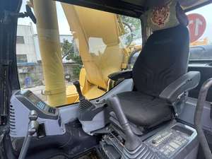 Komatsu PC400-7 PC400-8R PC400-6 PC450-7 PC450-8 Graafmachine, Gebruikt Origineel Schilderij Komatsu Pc400 Pc450 Graafmachine Te Koop - Product Image 3