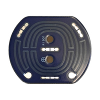 Chauffe-eau électrique portable TaiYoung à profil ultra fin en acier inoxydable, multi-tension, gain de place, mini, pour voyage, garantie 1 an