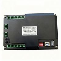 Controlador Xinje Serie ZG en Stock con Interfaz HMI de 4.3 Pulgadas, Modelos ZG1-20T-4/ZG3-20R-4/ZG3-20T-4 PLC