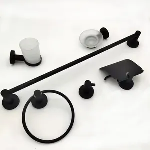 black bathroom hardware accessory set black bathroom accessories antique bathroom accessories set