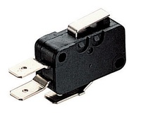 Micro-interrupteur de fin de course électrique premium AUSPICIOUS série V15-250 à 3 broches pour ascenseur, 250 V CA 10 A, de -10 °C à +70 °C, usage industriel, certifié RU