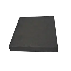 High Quality Shock Proof High Resilience PU Foam Polyurethane PU Foam Polyurethane Pvc Foam Sheet