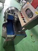 Kr Grootschalige Multifunctionele Cnc-Snijmachine Automatische Fruitverwerkende Restaurants Fruitverwerkende Fabrieken