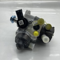 Pièces de moteur d'origine Pompe à carburant 5527446 Pompe de transfert de carburant diesel pour Cummins ISF2.8 ISF3.8 ISF4.5
