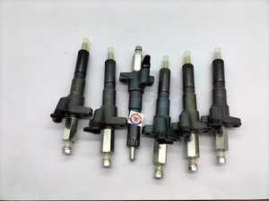 حاقن محرك 6D22 624-توي ME440089 لفوهة وقود الحفار - Product Image 6