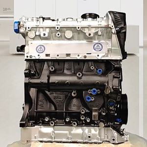 Support de moteur de voiture EA888-CEA CGM à <span class=keywords><strong>prix</strong></span> avantageux, support de moteur à huile, support de moteur de voiture 1.8T pour Volkswagen Tiguan - Product Image 2