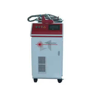 <strong>Laser</strong> <strong>Welding</strong> <strong>Machine</strong> Price for Metal 3 in 1 1000w 1500w <strong>Welding</strong> Cleaning Cutting <strong>Machine</strong> 2000w 3000w <strong>Laser</strong> Welders - Product Image 3