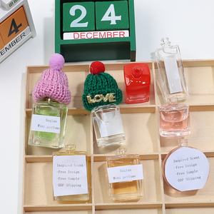 Nước hoa mini cao cấp <span class=keywords><strong>2026</strong></span>, 5ml 7ml 10ml, nước hoa nam chính hãng 80ml 100ml, mùi hương Stronger with You, phiên bản gốc - Product Image 2